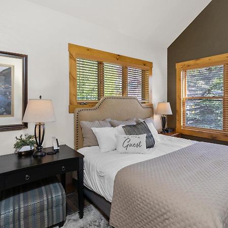 2Br Mountain Lodge Luxury Skiin Out Best Amenities 텔루라이드 외부 사진