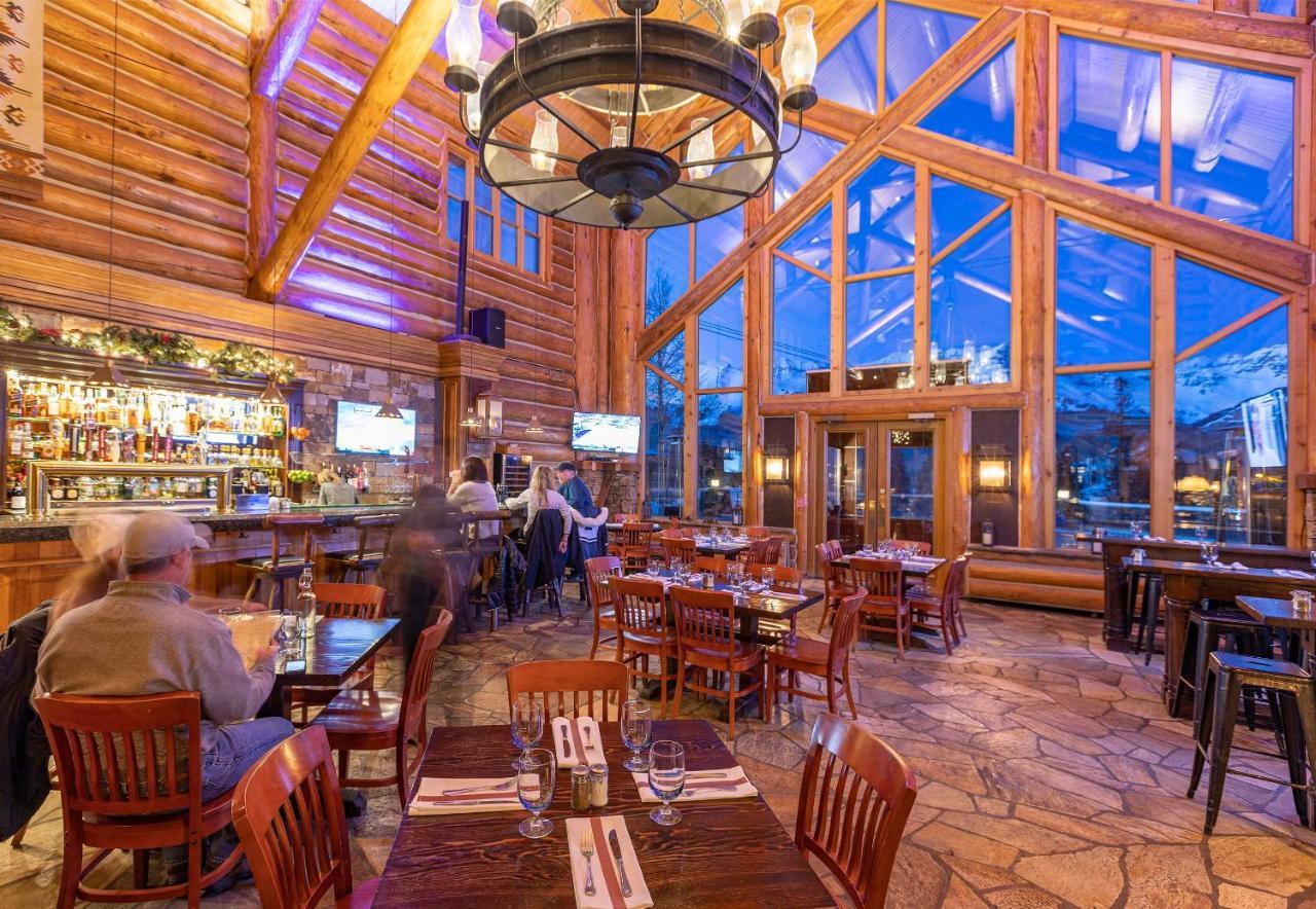 2Br Mountain Lodge Luxury Skiin Out Best Amenities 텔루라이드 외부 사진