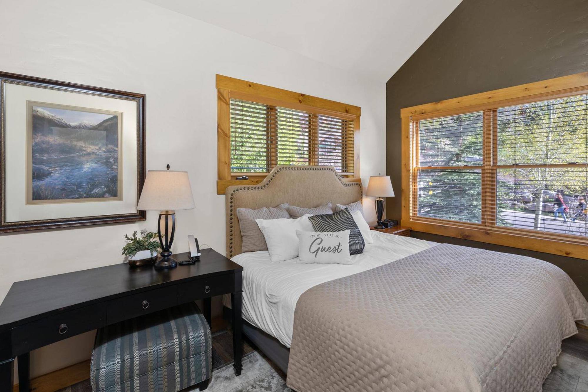 2Br Mountain Lodge Luxury Skiin Out Best Amenities 텔루라이드 외부 사진