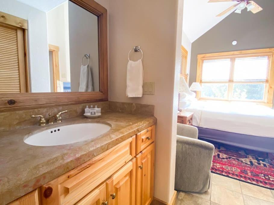 2Br Mountain Lodge Luxury Skiin Out Best Amenities 텔루라이드 외부 사진