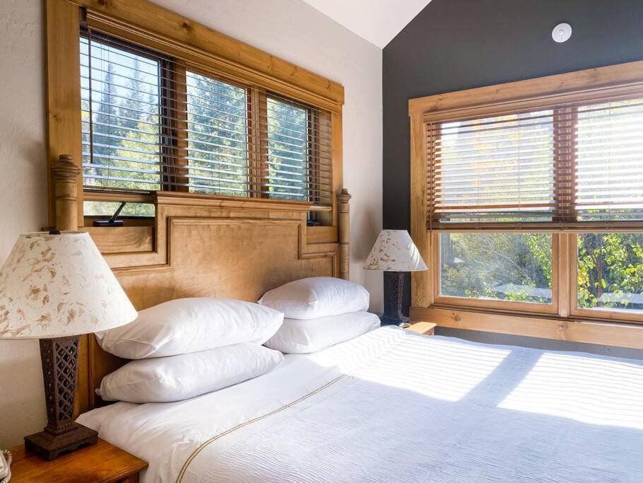 2Br Mountain Lodge Luxury Skiin Out Best Amenities 텔루라이드 외부 사진