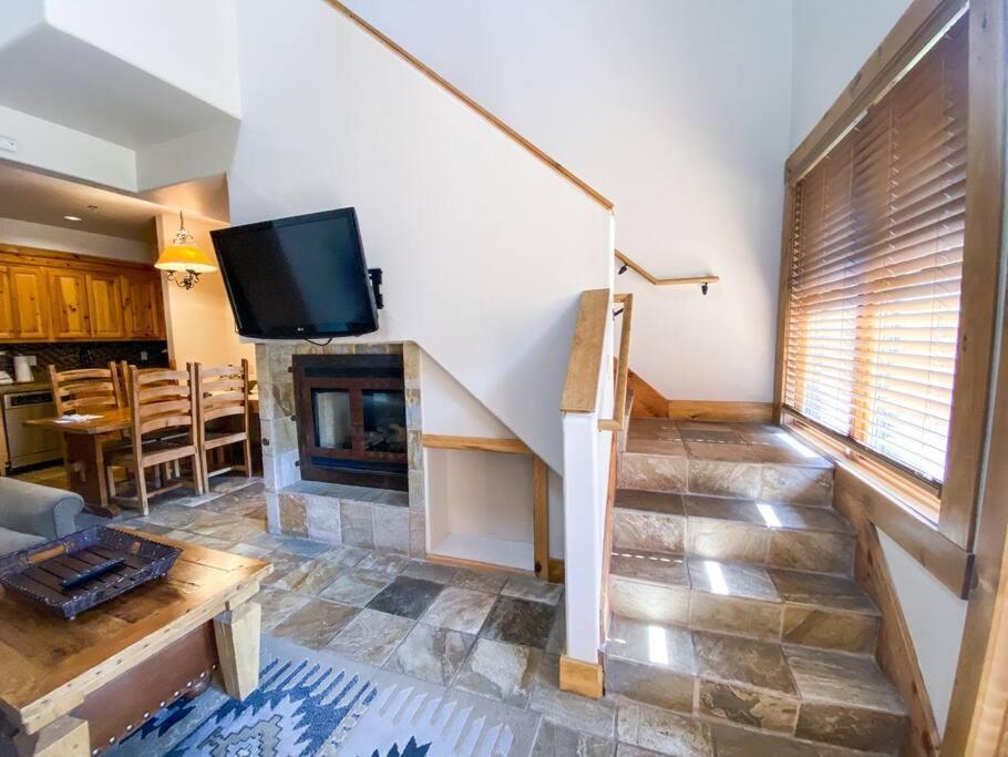 2Br Mountain Lodge Luxury Skiin Out Best Amenities 텔루라이드 외부 사진