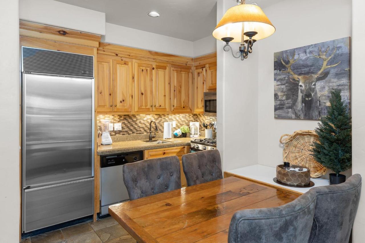 2Br Mountain Lodge Luxury Skiin Out Best Amenities 텔루라이드 외부 사진