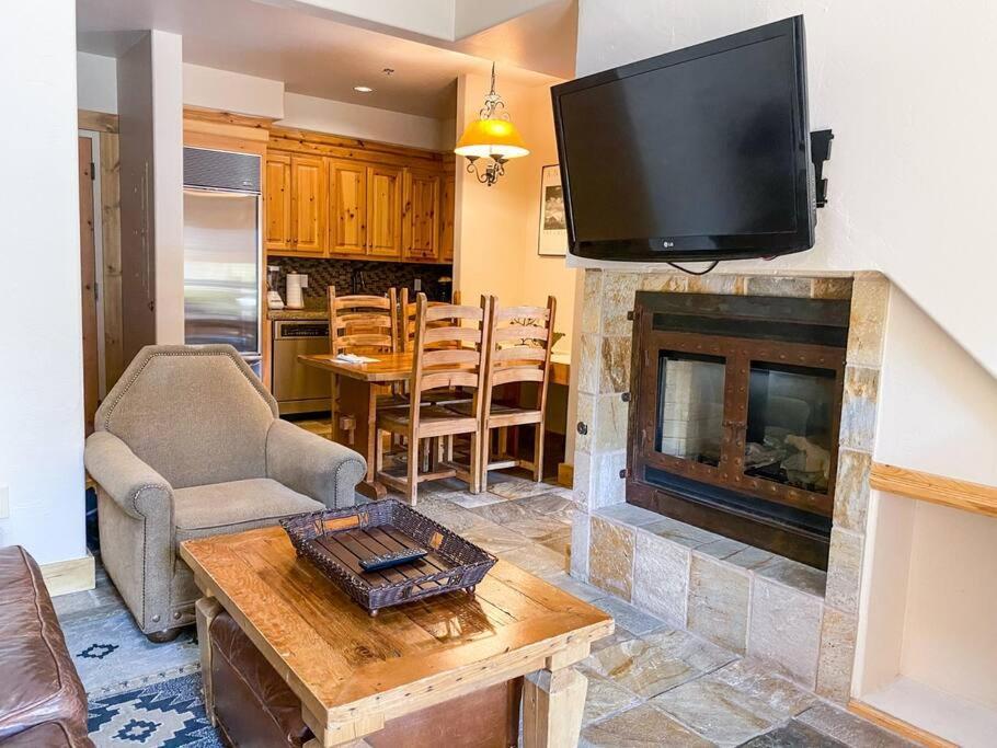 2Br Mountain Lodge Luxury Skiin Out Best Amenities 텔루라이드 외부 사진