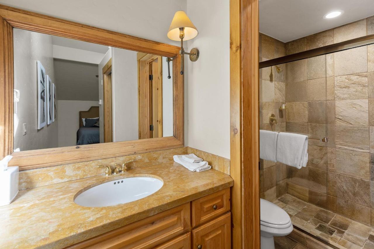 2Br Mountain Lodge Luxury Skiin Out Best Amenities 텔루라이드 외부 사진