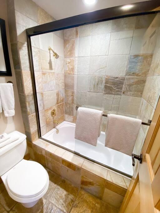 2Br Mountain Lodge Luxury Skiin Out Best Amenities 텔루라이드 외부 사진