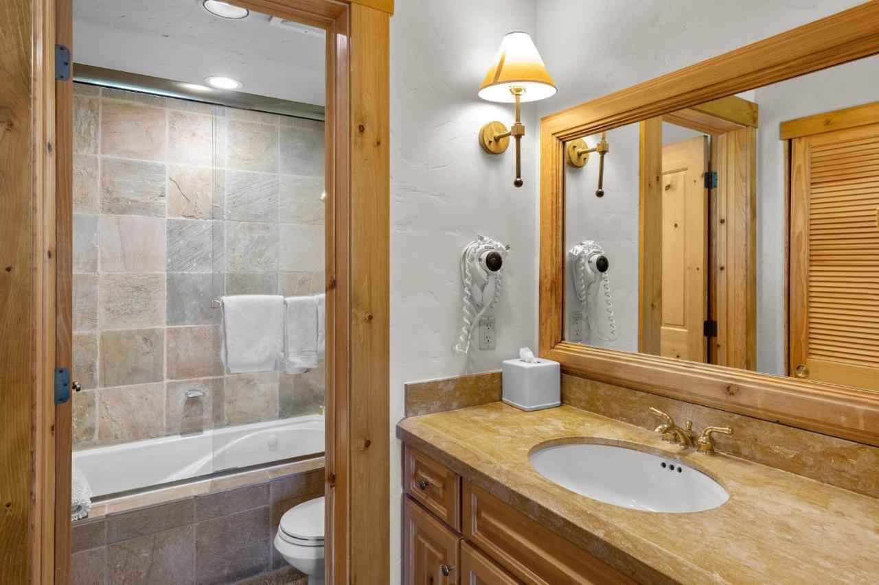2Br Mountain Lodge Luxury Skiin Out Best Amenities 텔루라이드 외부 사진