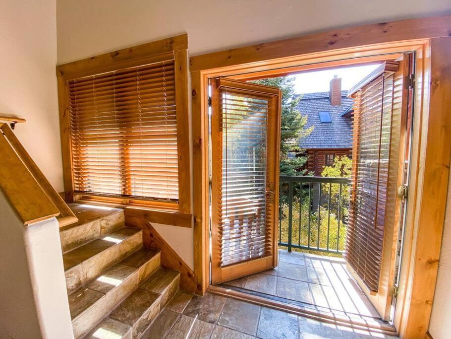 2Br Mountain Lodge Luxury Skiin Out Best Amenities 텔루라이드 외부 사진