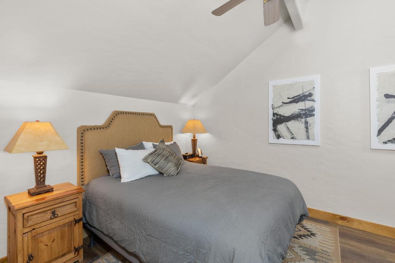 2Br Mountain Lodge Luxury Skiin Out Best Amenities 텔루라이드 외부 사진